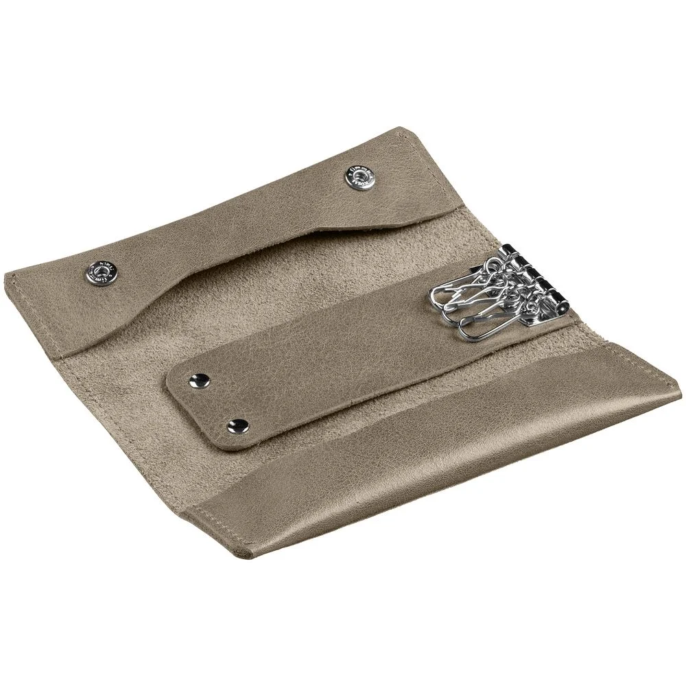 Ключница Apache, серая - фото 4