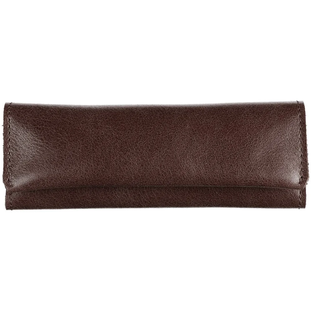 Ключница Apache темно-коричневая - фото 2