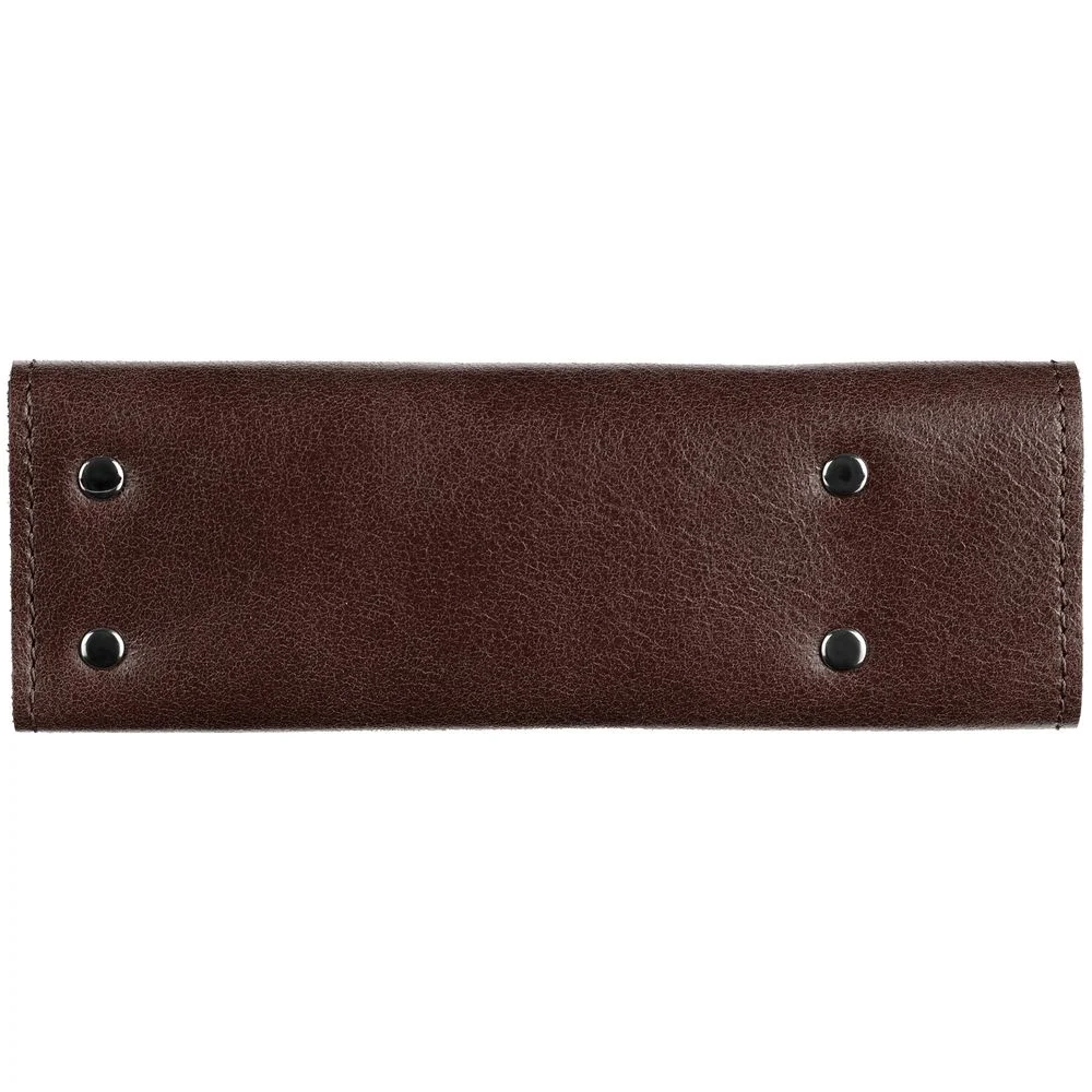 Ключница Apache темно-коричневая - фото 3