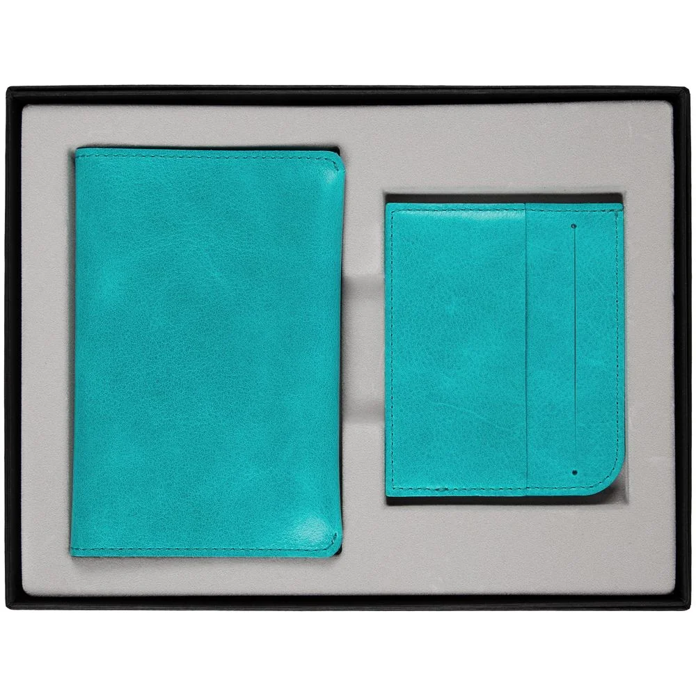 Набор Apache Privy, бирюзовый - фото 2