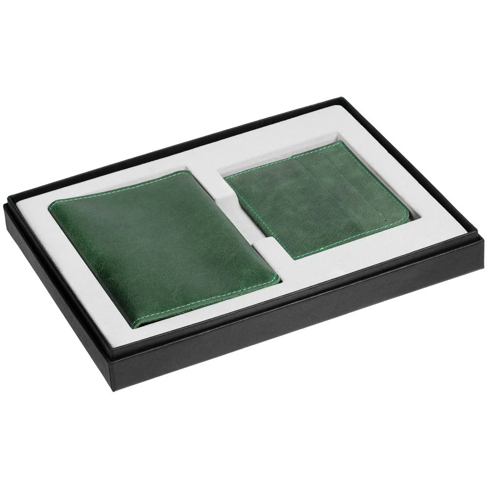 Набор Apache Privy, темно-зеленый - фото 7