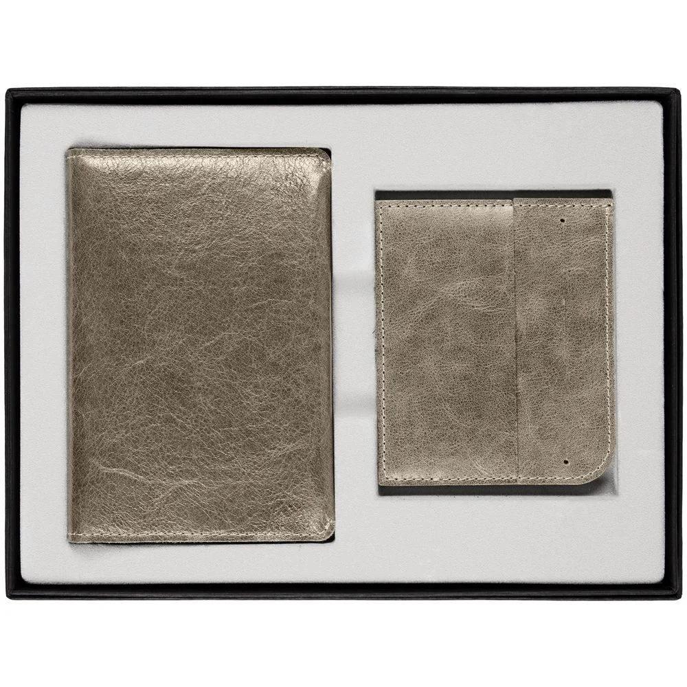 Набор Apache Privy серый - фото 2