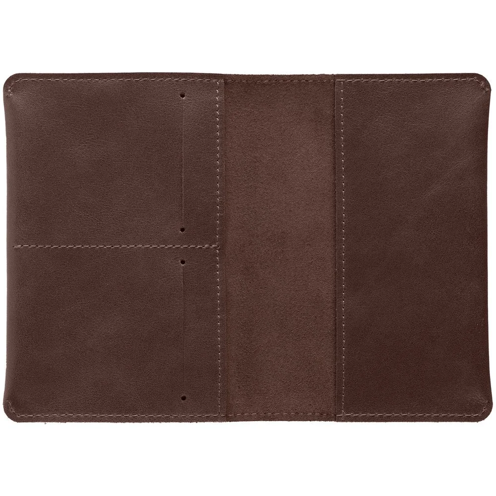 Набор Apache Privy темно-коричневый - фото 4