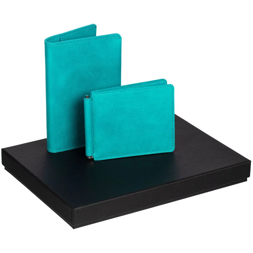 Набор Apache Billfold - фото 3