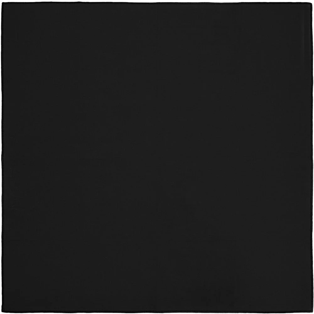 Бандана Overhead, черная - фото 2