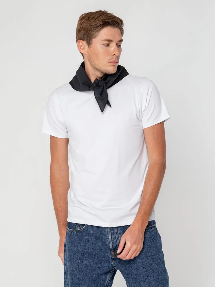 Бандана Overhead, черная - фото 7