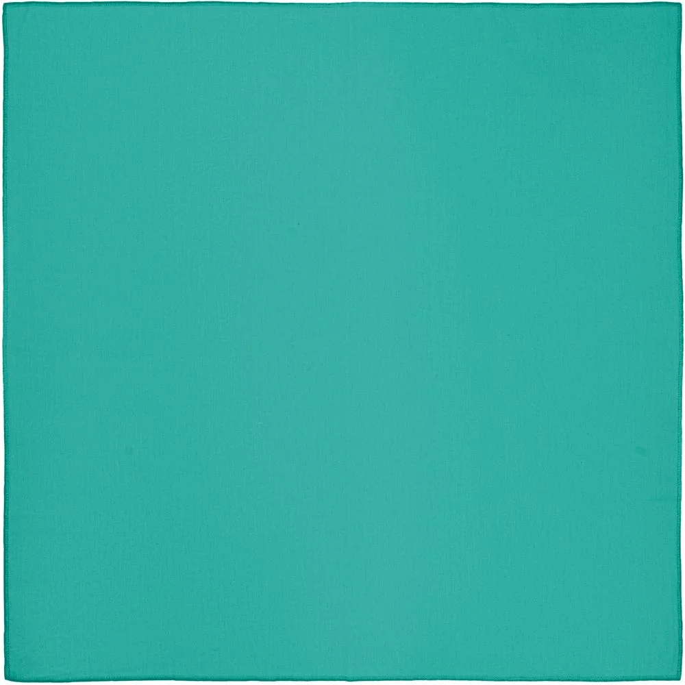 Бандана Overhead бирюзовая - фото 2