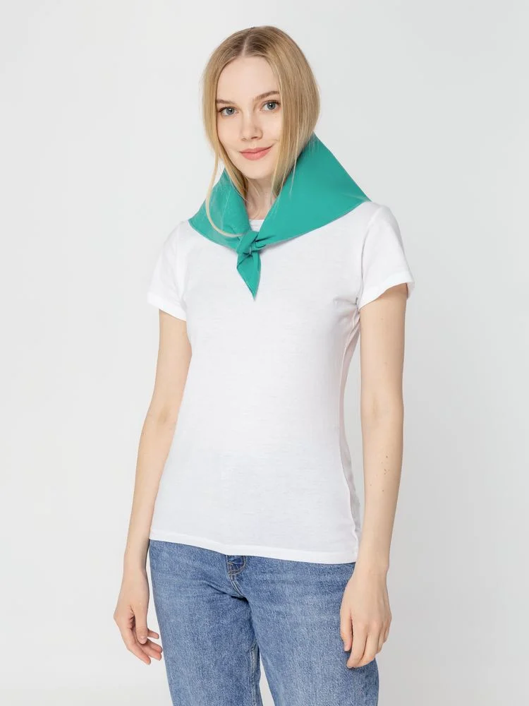 Бандана Overhead бирюзовая - фото 7