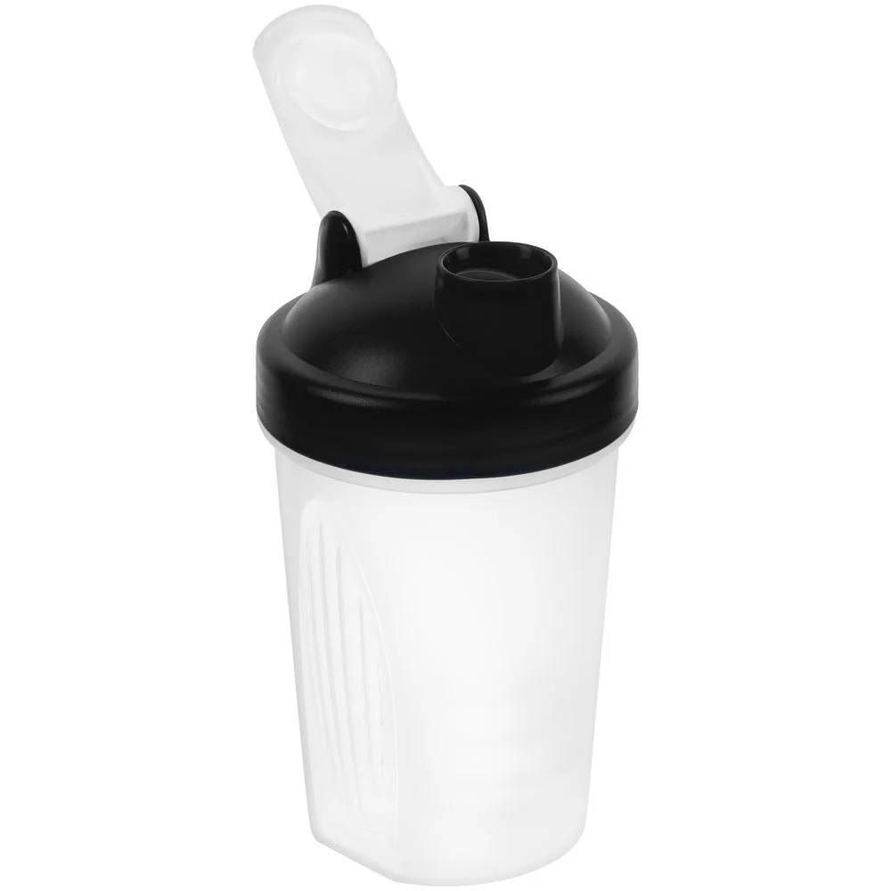 Спортивный шейкер OneTwo Drink черный - фото 5