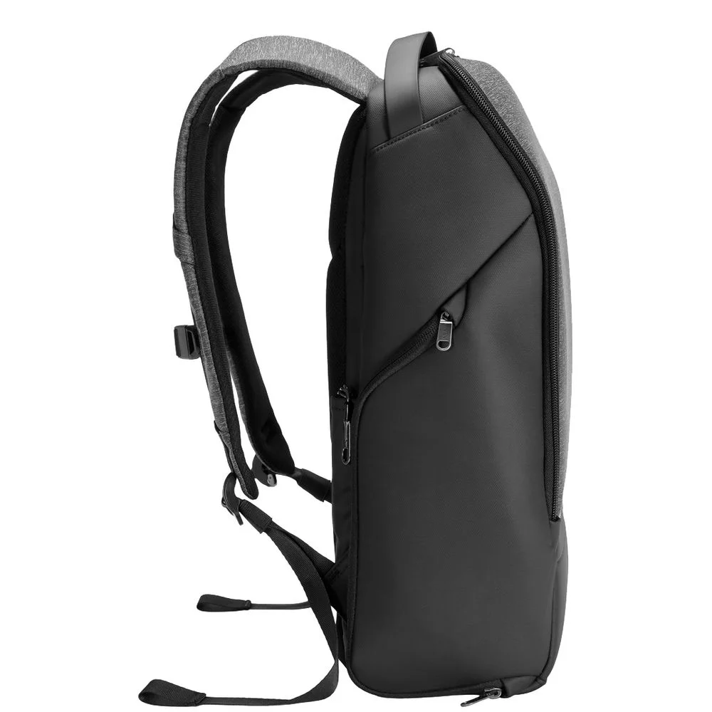 Рюкзак FlexPack Pro черный - фото 3