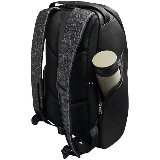 Рюкзак FlexPack Pro черный - фото 5