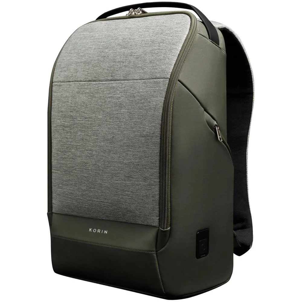 Рюкзак FlexPack Pro оливковый - фото 2