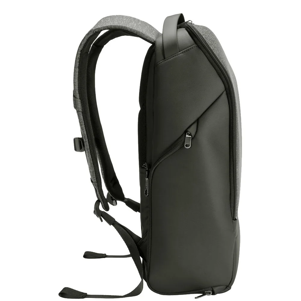 Рюкзак FlexPack Pro оливковый - фото 3