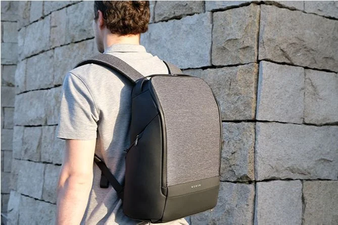 Рюкзак FlexPack Pro оливковый - фото 4