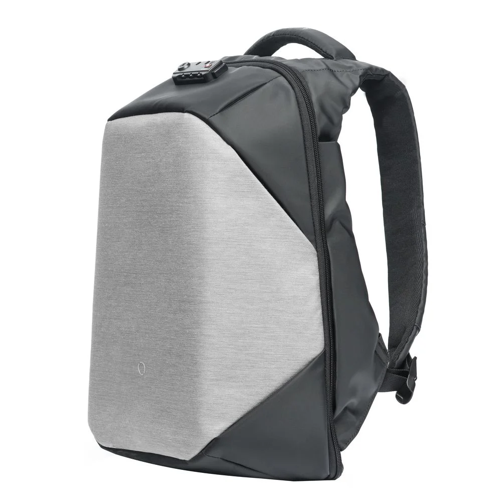 Рюкзак ClickPack серый - фото 2