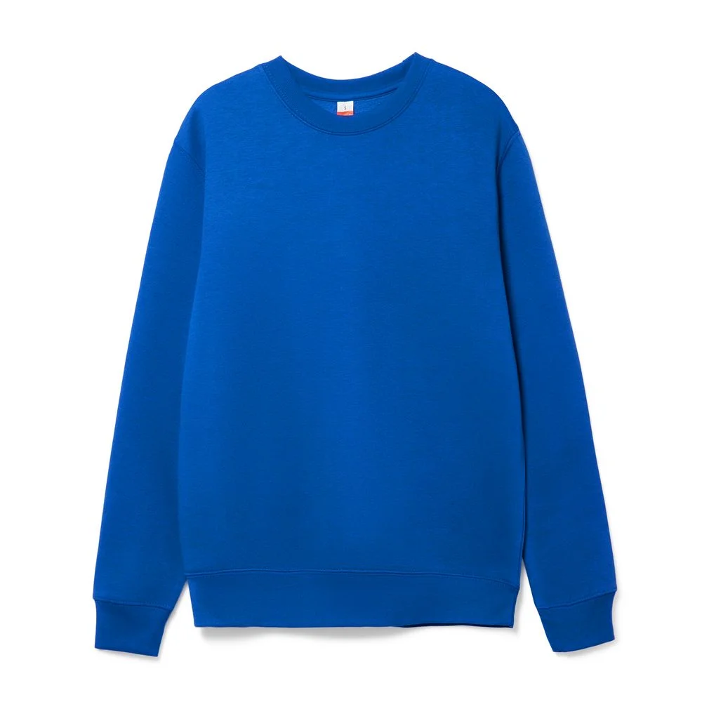 Свитшот унисекс Delta - фото 3