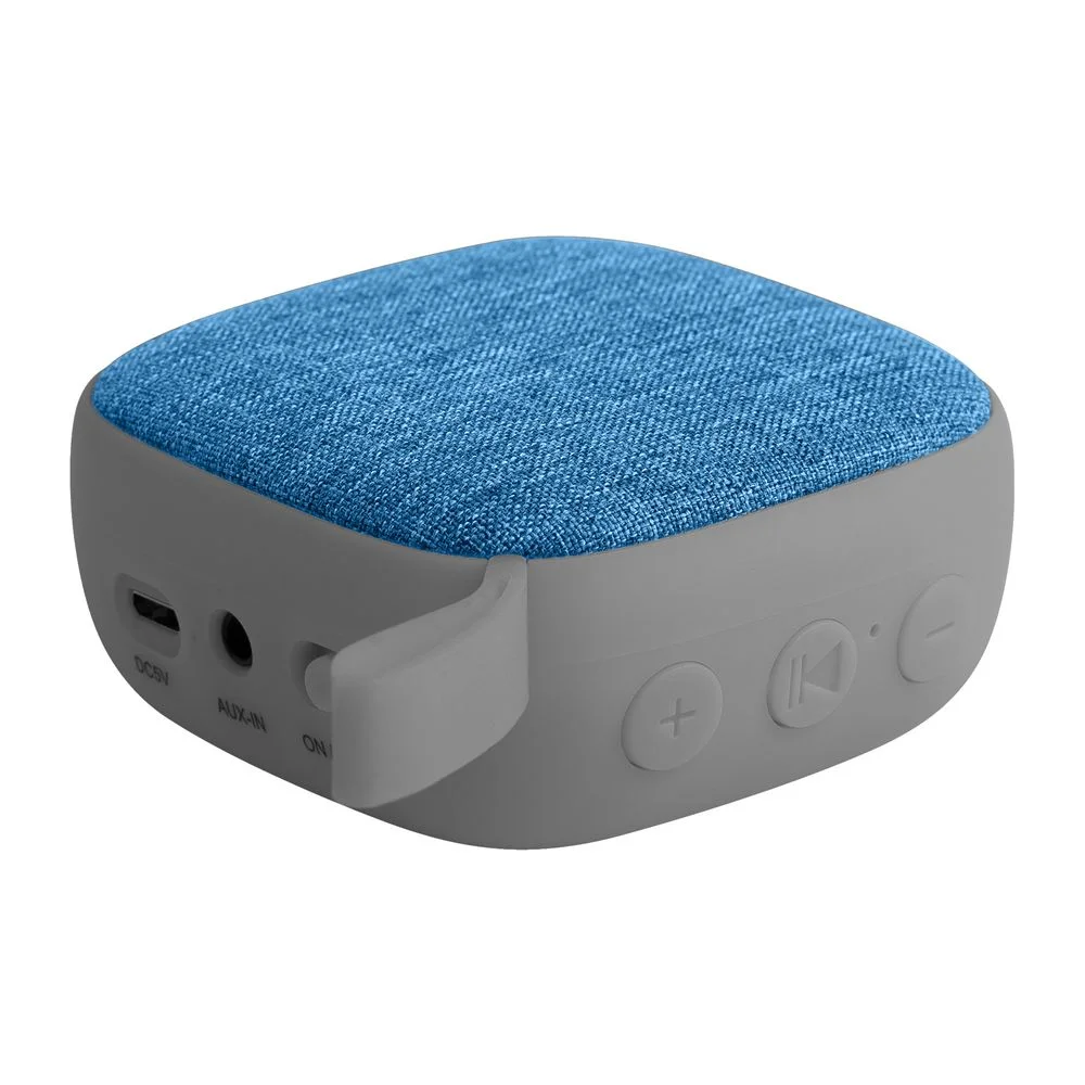 Беспроводная колонка Chubby - фото 5