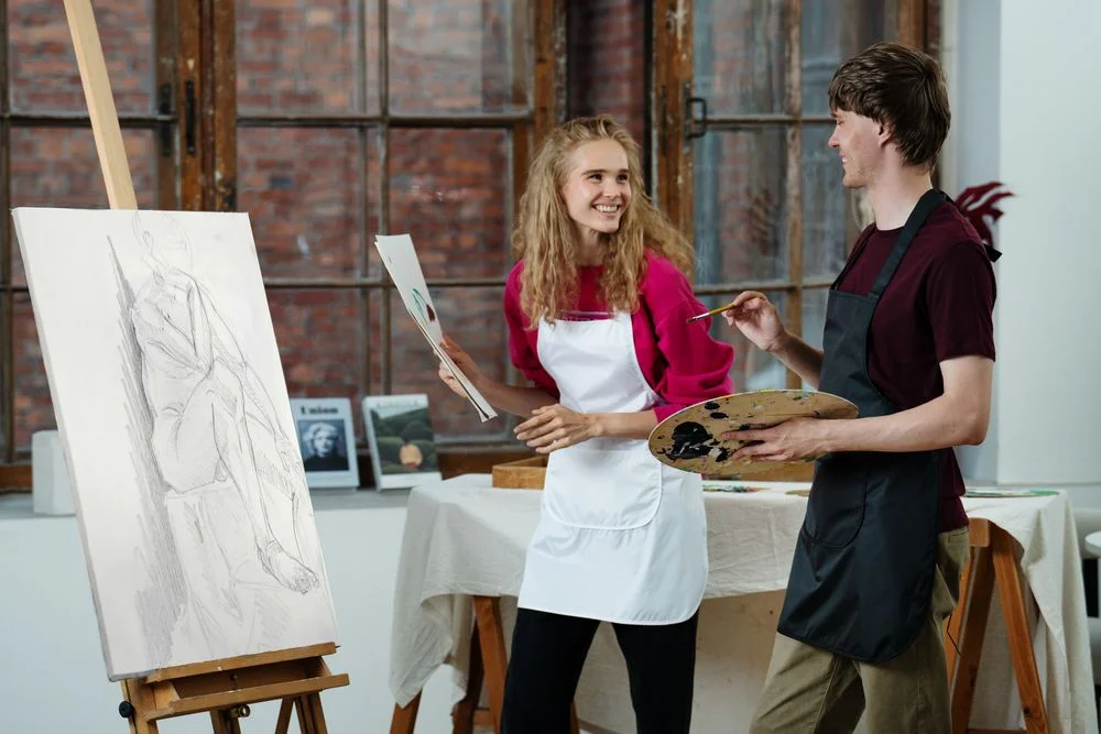 Фартук Neat белый - фото 3