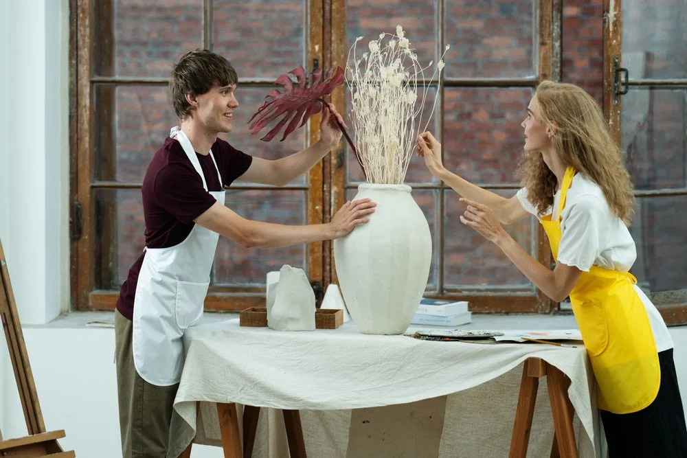 Фартук Neat белый - фото 5