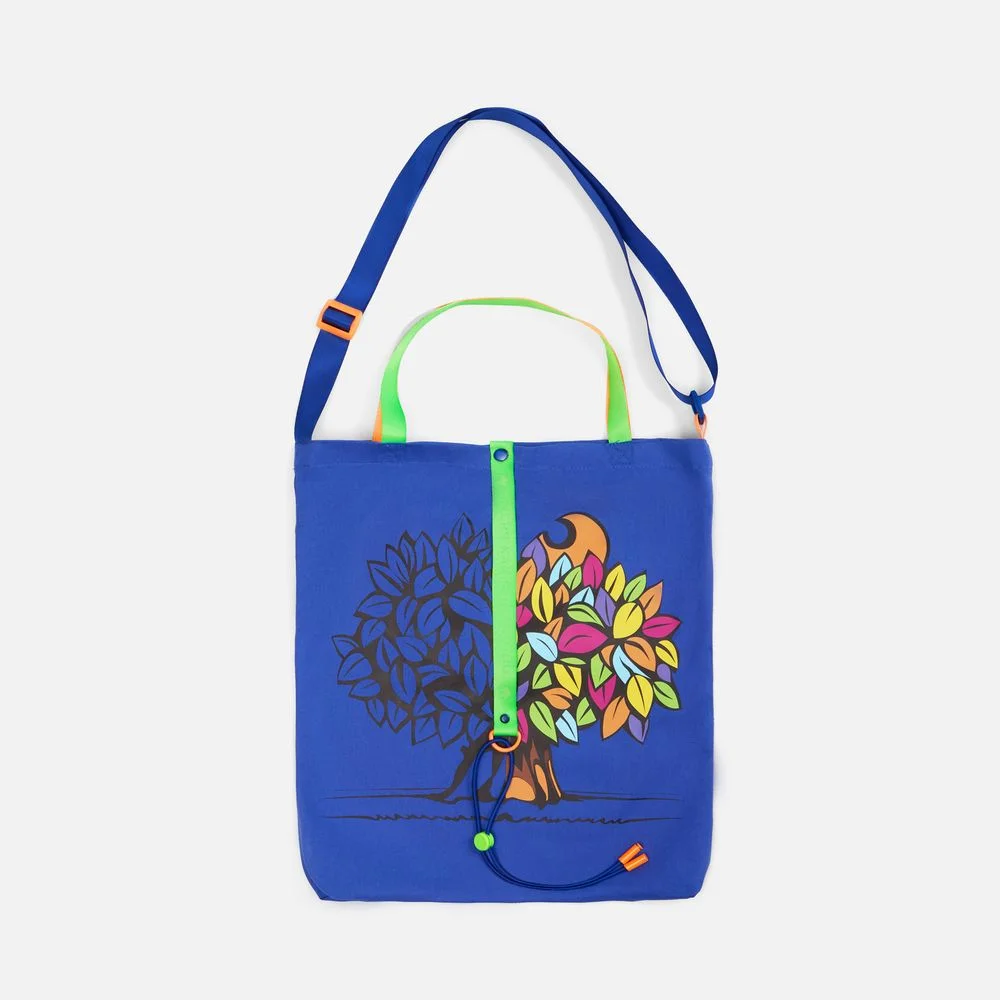 Застежка-карабин Snap Hook M зеленый неон - фото 3