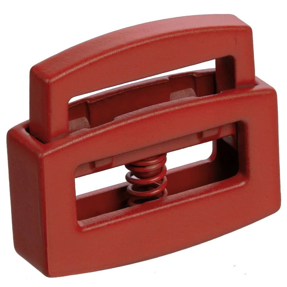 Фиксатор для шнура Latch красный - фото 2