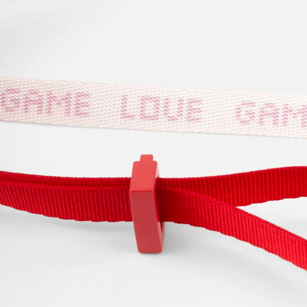 Фиксатор для шнура Latch красный - фото 3