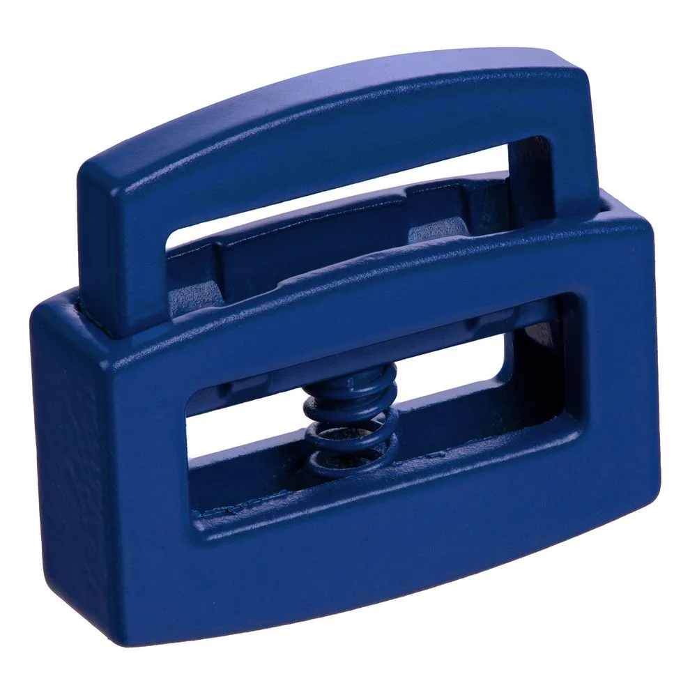 Фиксатор для шнура Latch синий - фото 2