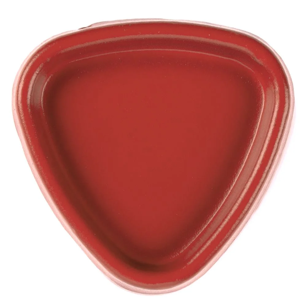 Фиксатор для шнура Natch M красный - фото 3