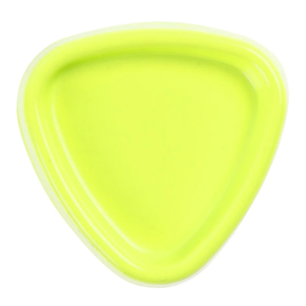 Фиксатор для шнура Natch M желтый неон - фото 3