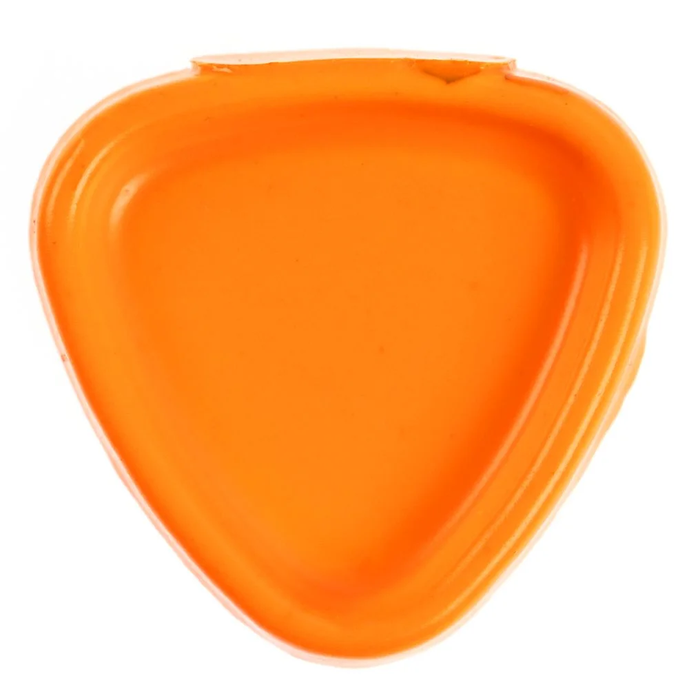 Фиксатор для шнура Natch, M, оранжевый неон - фото 3