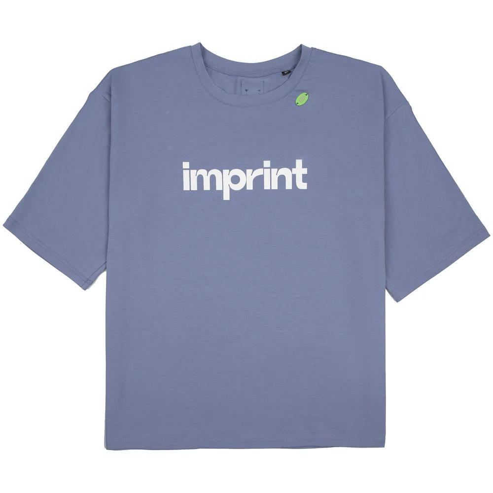 Шильдик металлический Alfa Oval зеленый неон - фото 3