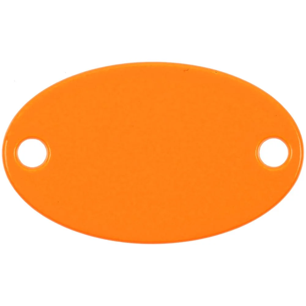 Шильдик металлический Alfa Oval - фото 11