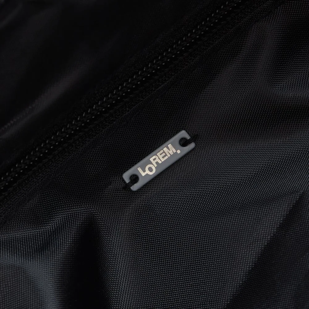 Шильдик металлический Alfa Liten серый - фото 5