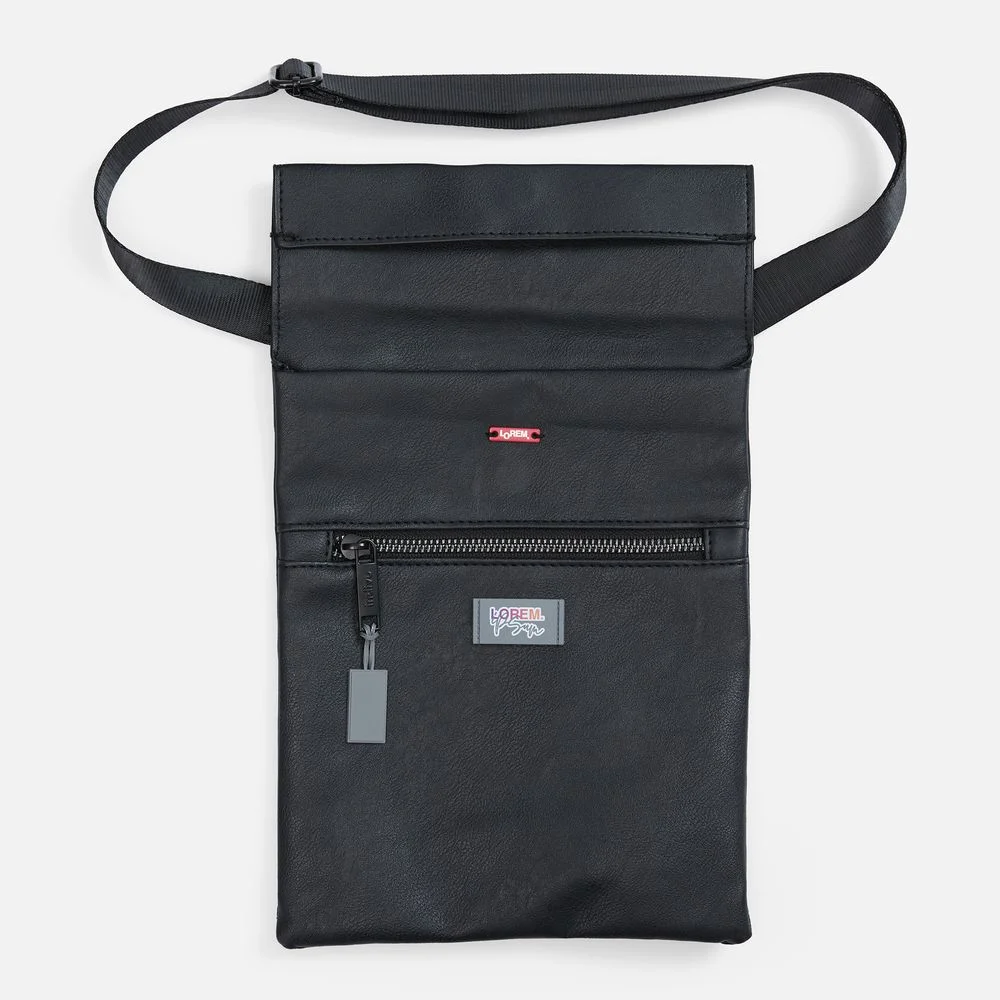 Шильдик металлический Alfa Liten красный - фото 3