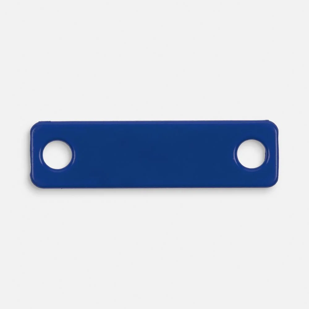 Шильдик металлический Alfa Liten - фото 9