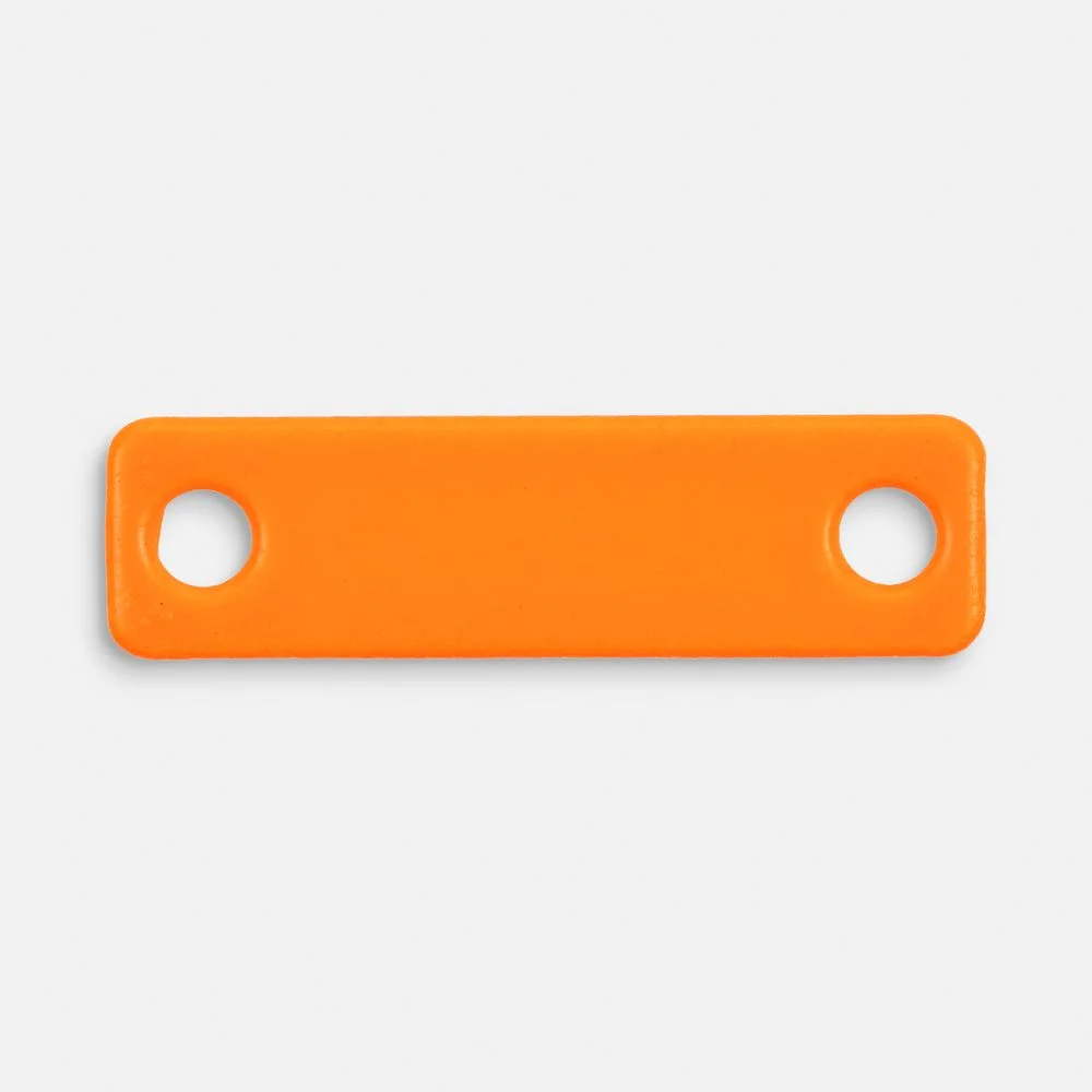 Шильдик металлический Alfa Liten - фото 12