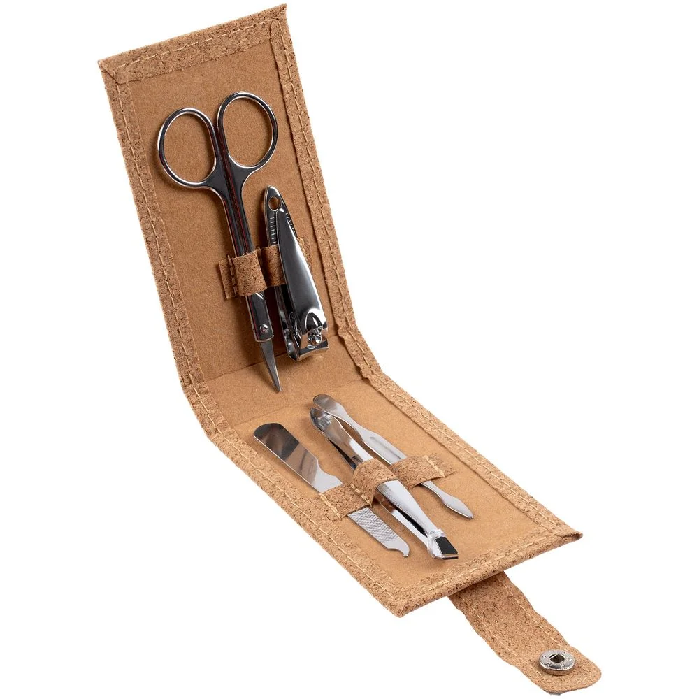 Маникюрный набор Corkness - фото 2