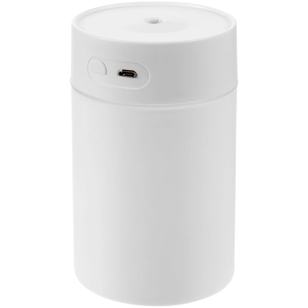 Настольный увлажнитель Desko белый - фото 3