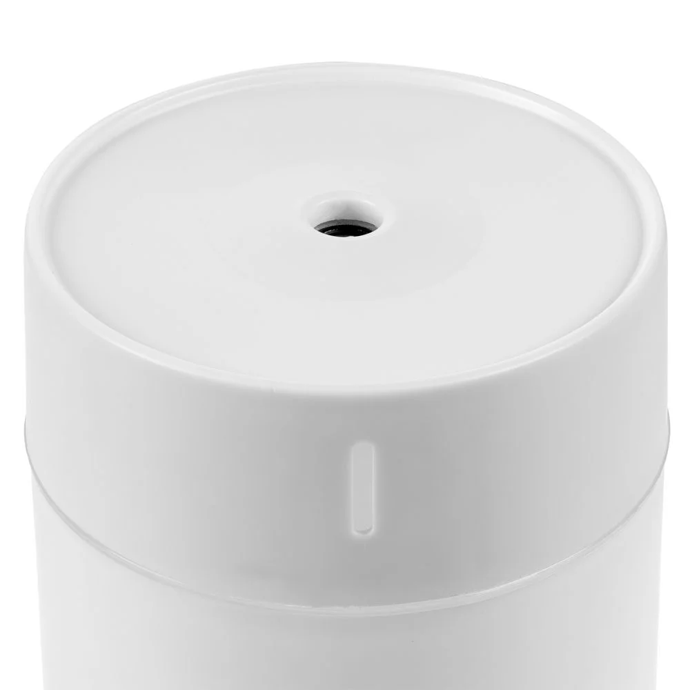 Настольный увлажнитель Desko белый - фото 5