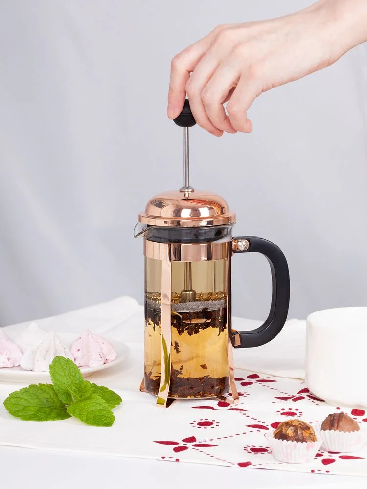 Френч-пресс Ruby Tuesday - фото 4