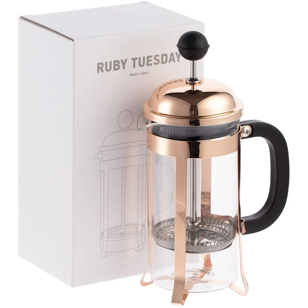 Френч-пресс Ruby Tuesday - фото 5