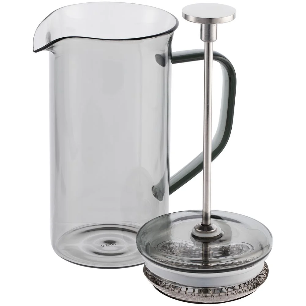 Френч-пресс Haze Lab - фото 3