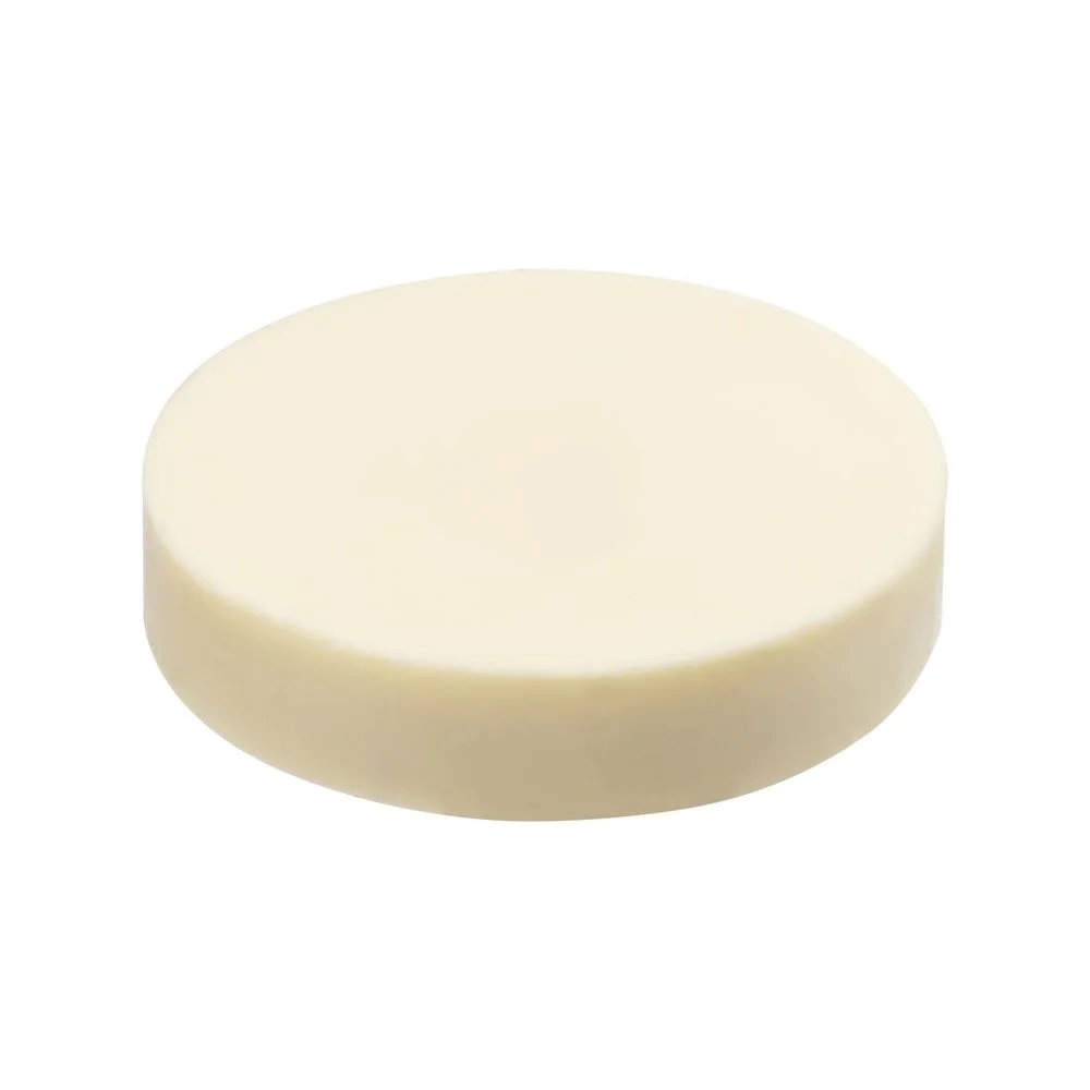 Печенье Dream White в белом шоколаде круг - фото 5