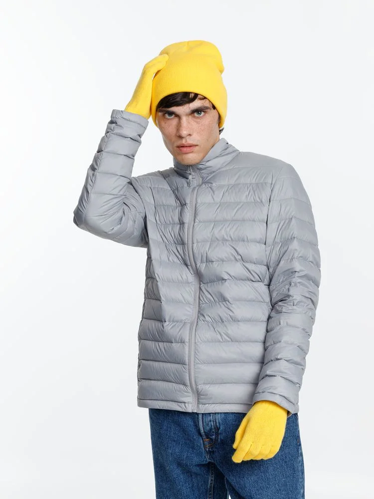 Перчатки Urban Flow, желтые - фото 5