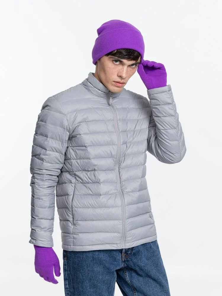 Перчатки Urban Flow, ярко-фиолетовые - фото 5