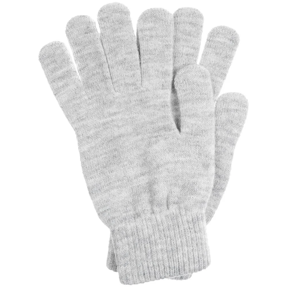 Перчатки Urban Flow темно меланж - фото 18