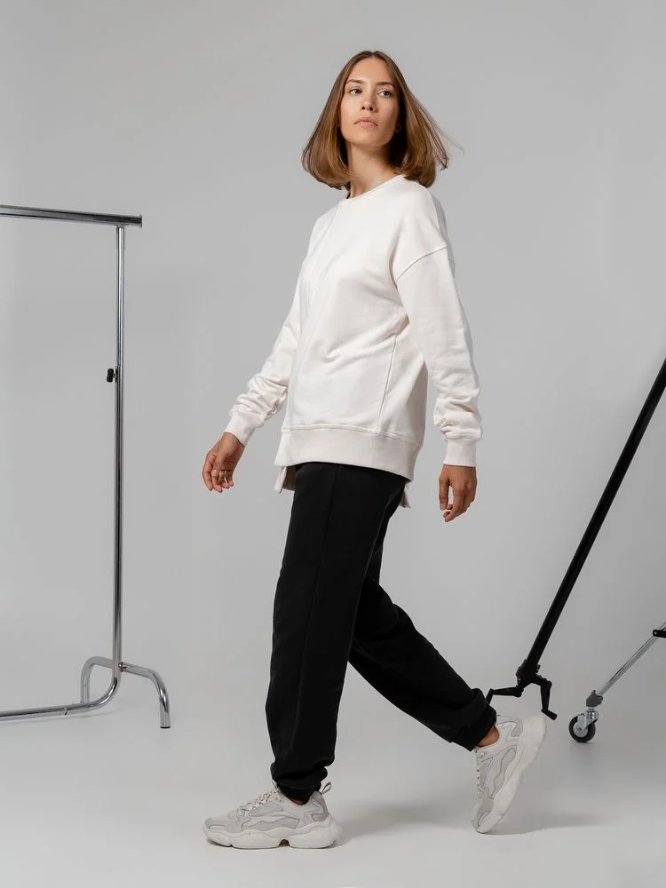 Свитшот Neofit синий - фото 5