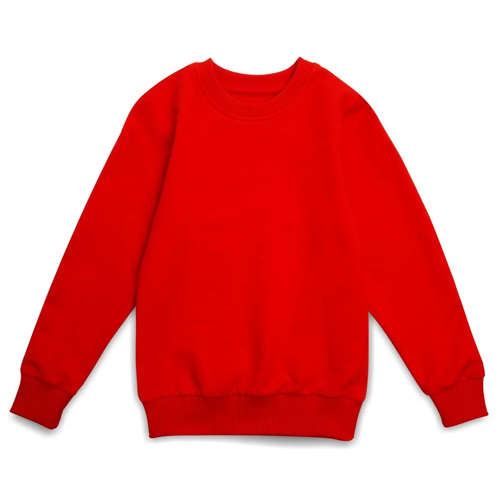 Свитшот детский Toima Kids 2.0 - фото 4