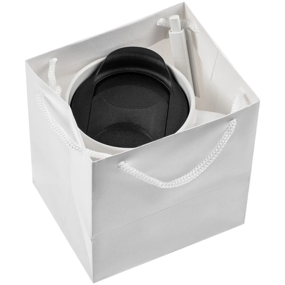 Набор Newling белый - фото 2