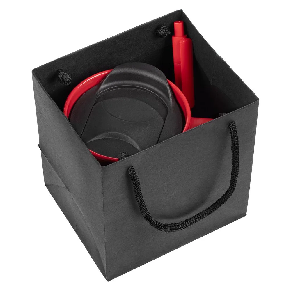 Набор Newling красный - фото 2